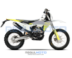 Мотоцикл Regulmoto NIBBI N300-S (NB300) с ПТС