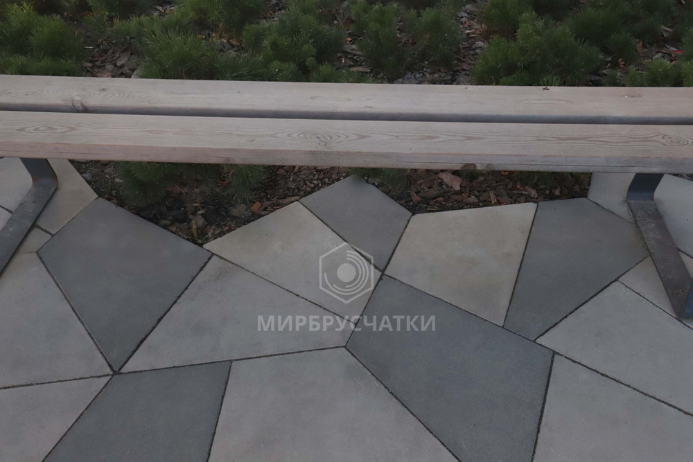 Евроберег микрорайон, г.Новосибирск