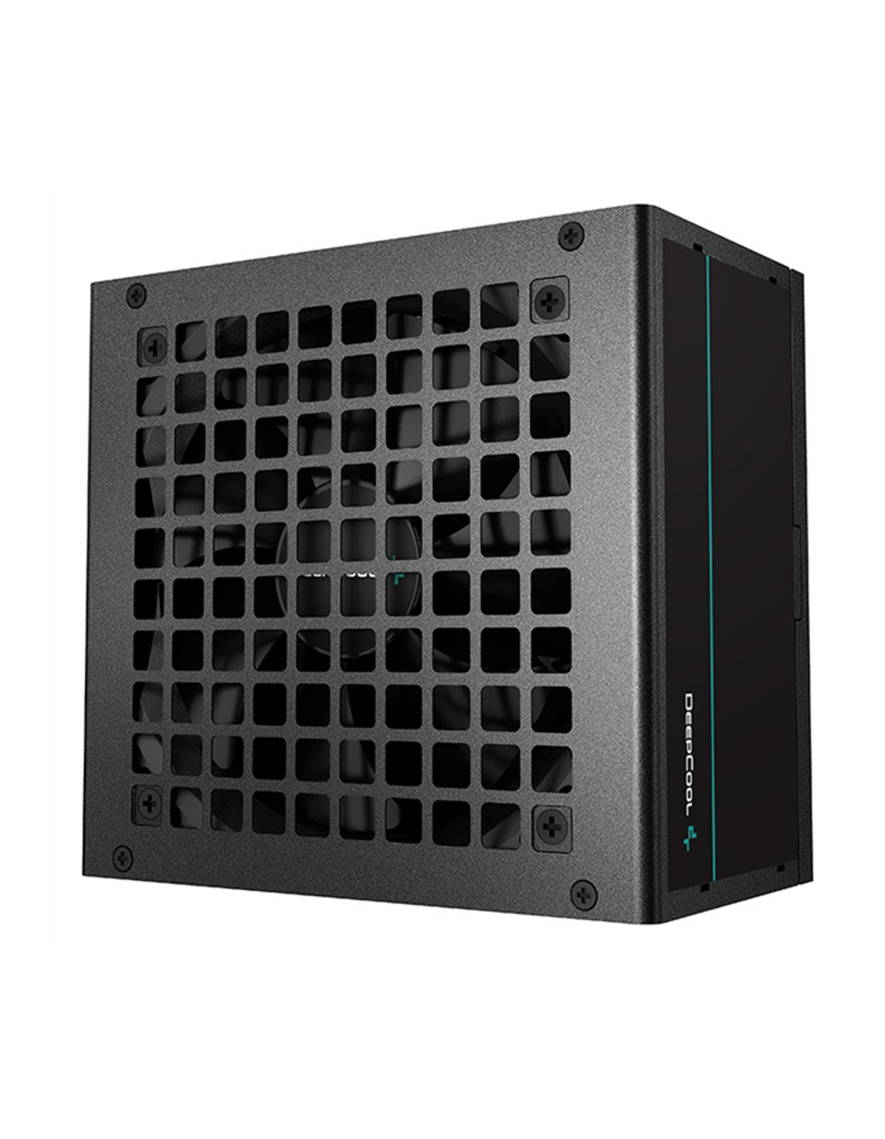 Блок питания Deepcool PF750 80+ (ATX 2.4 750W, PWM 120mm fan, 80 PLUS, Active PFC) RET