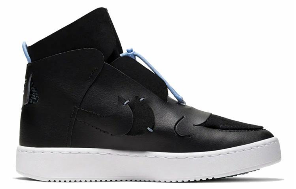 Кроссовки Nike Vandalized Lx (Женская размерная сетка)