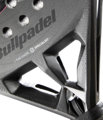 Ракетка Bullpadel Hack 04 Hybrid 2026