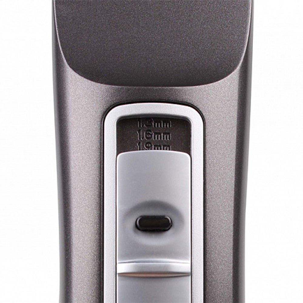 Машинка для стрижки волос аккумуляторная Hush 1030