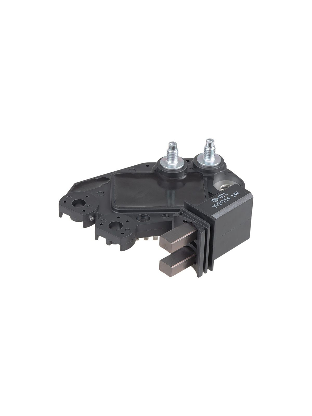 Реле-регулятор генератора CITROEN C3/C4/PEUGEOT 206/307 GANZ GIP13018R
