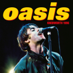 Oasis / Live At Knebworth 1996 (3LP)