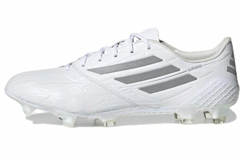 Кроссовки Adidas F50 Adizero 4 Lea Fg