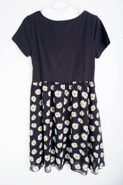 Платье Befree с летним акцентом, маркировка S, визуально на 44 размер