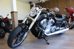 Harley-Davidson V-Rod 2012
