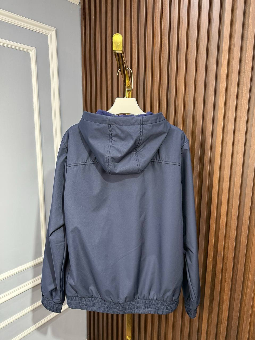 Ветровка Kiton