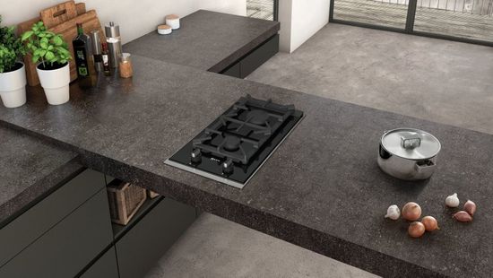 Газовая варочная панель NEFF N23TA29N0