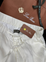 Штаны Loro Piana, арт. 720665