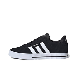 Кроссовки Adidas Daily 3.0 'Black White' FW7439