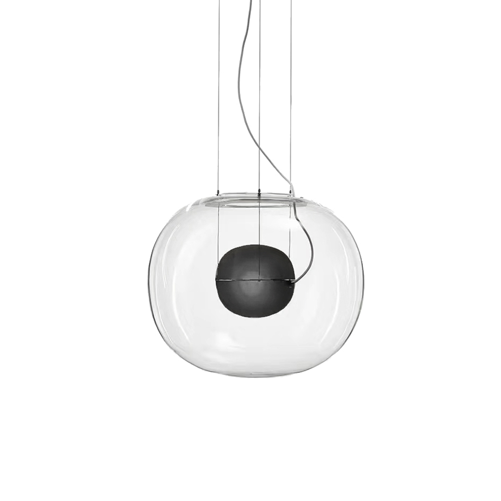 Pendant design lamp Big One by Brokis ( C )