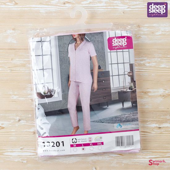 Пижама Deep Sleep 13201