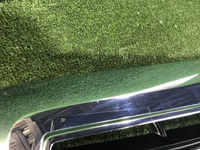 Решетка радиатора Mercedes S w222 (2017-2020)