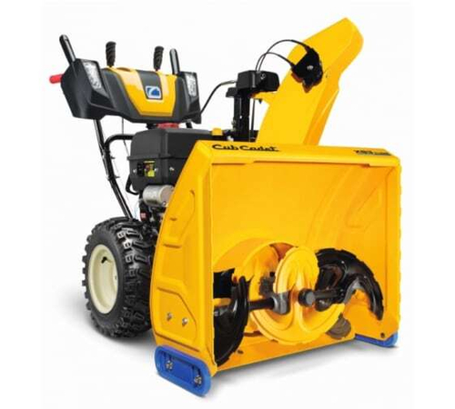 Cub Cadet XS3 76 SWE 31AY5EVZ603