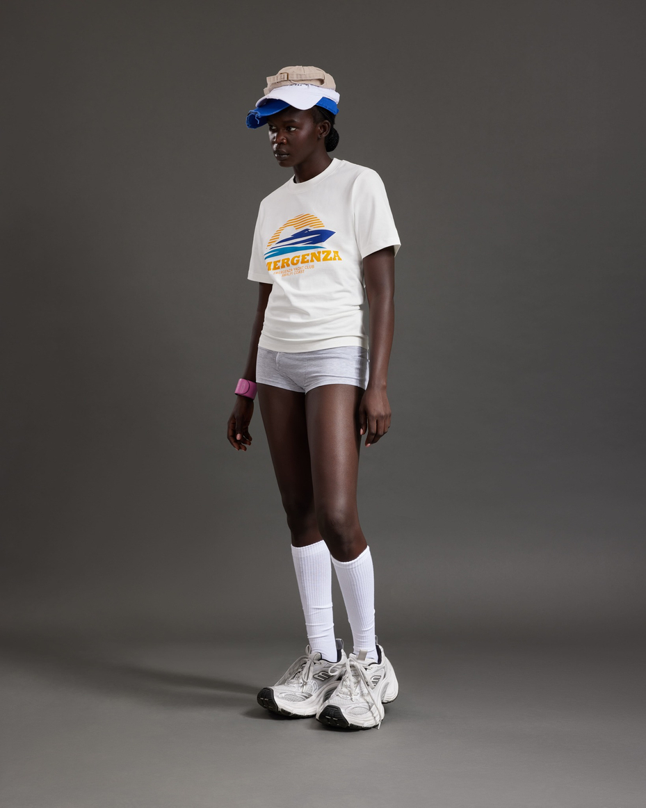 AMALFI T-SHIRT MEDIUM FIT