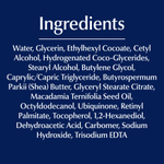 Eucerin, Q10 Revitalize, ночной крем для лица, без отдушки, 48 г
