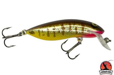 Воблер Halco SORCERER  90, DD+STD, #31