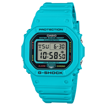 Наручные часы Casio G-Shock DW-5600EP-2
