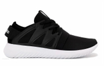 Кроссовки Adidas Originals Tubular Viral Black (Женская размерная сетка)