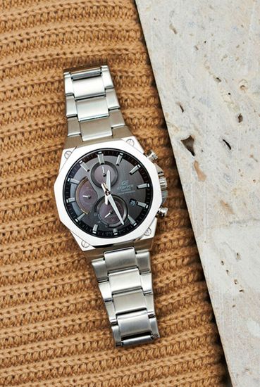 Мужские часы Casio Edifice EFS-S570D-1A