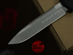 Нож Microtech Ultratech Molon Labe Standard S/E (Левый шлем) А+++ - 1 нож