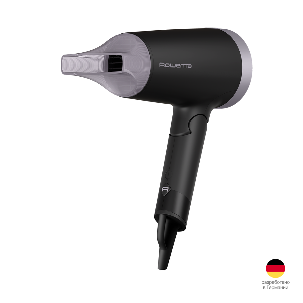 Складной фен Rowenta Express Style CV1831F0
