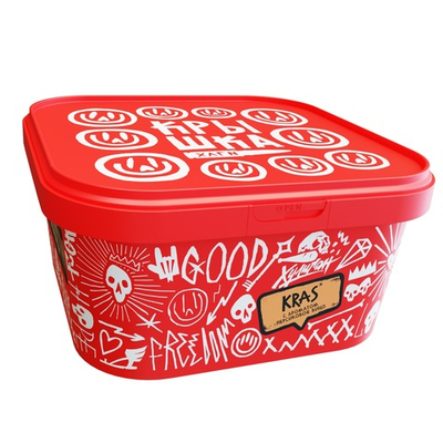 Хулиган - KRAS (Персиковое вино), 200 гр