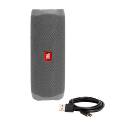 Акустическая система JBL Flip 5 Grey JBLFLIP5GRY