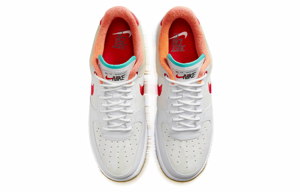 Кроссовки Nike Air Force 1 Low