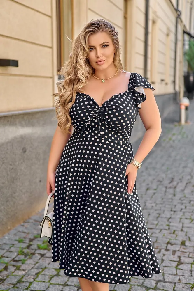 Платье УК-5656.4 Fabrika