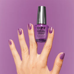 OPI My Me Era Infinite Shine - Лак для ногтей с эффектом геля, 15 ml