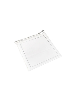 Люк ревизионный 300х300 пластик Basic EKF lp-300x300