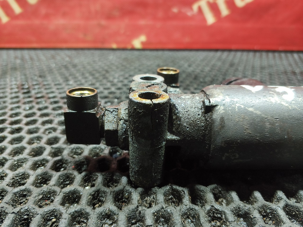 Клапан электромагнитный 2019г