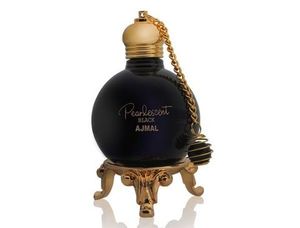 Ajmal Pearlescent Black