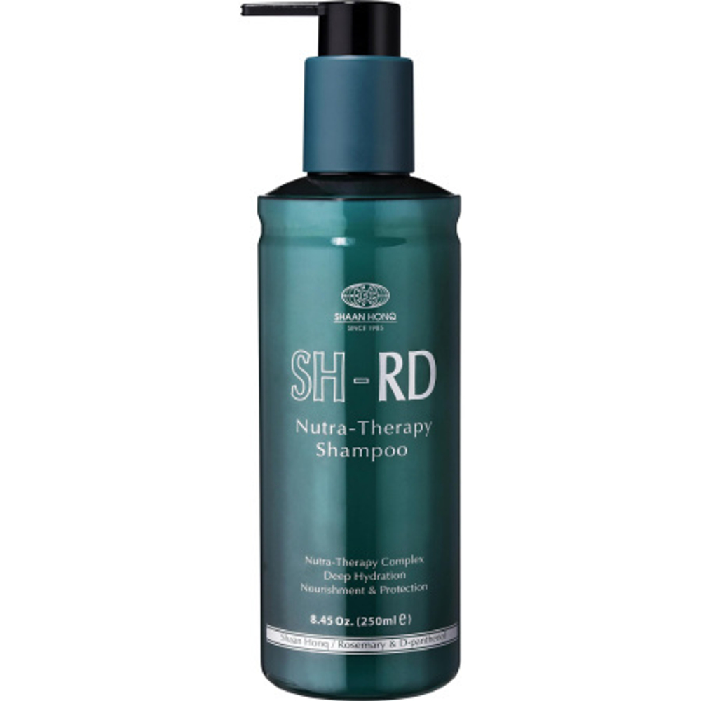 SH-RD Шампунь питательный | Nutra-Therapy Shampoo 250 мл