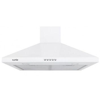 Витяжка VENTOLUX MILANO 60 WH 1000 IT