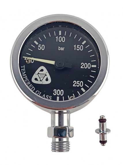 Манометр Akuana HIPPO-2