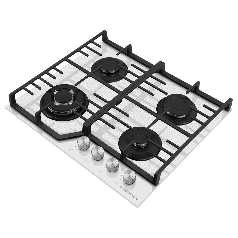 Газовая варочная панель MAUNFELD EGHG.64.73CW/G