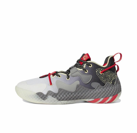 Кроссовки Adidas Harden Vol. 6 'Tang Dynasty - Ode To Gallantry' FZ6007