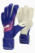 Вратарские перчатки Puma Ultra Match NC - темно-синий