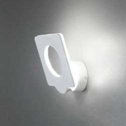 Citilux Декарт-5 CL704050 Бра светодиодное Белое