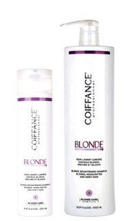 Coiffance BLONDE - для светлых и мелированых волос