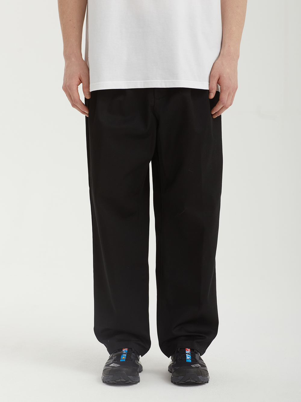 Мужские Брюки Evan