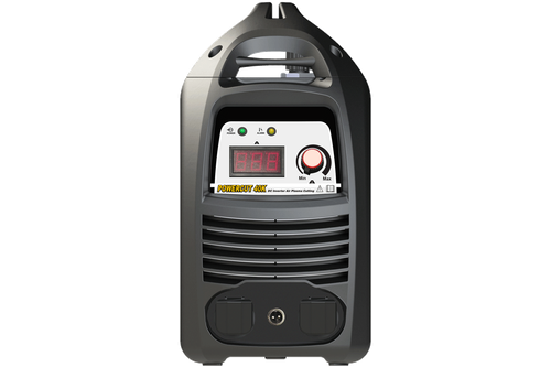 Плазморез HUGONG POWERCUT 40K - [220V / 15-40А] - аппарат воздушно-плазменной резки