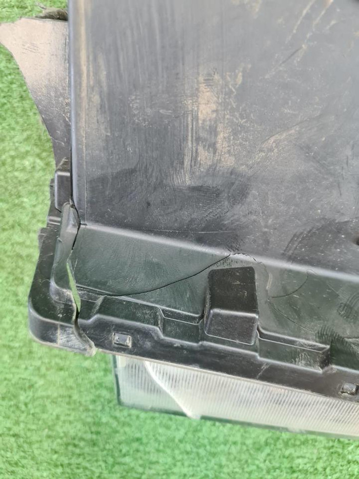 Фара правая Москвич 3 (2022-н.в.) LED