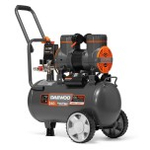 Компрессор поршневой безмасляный DAEWOO DAC 240 S DAC 240S