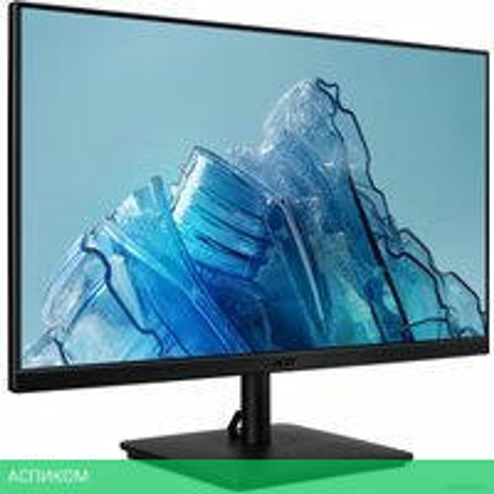 Монитор Acer Vero V277UEbmiipxv UM.HV7EE.E10