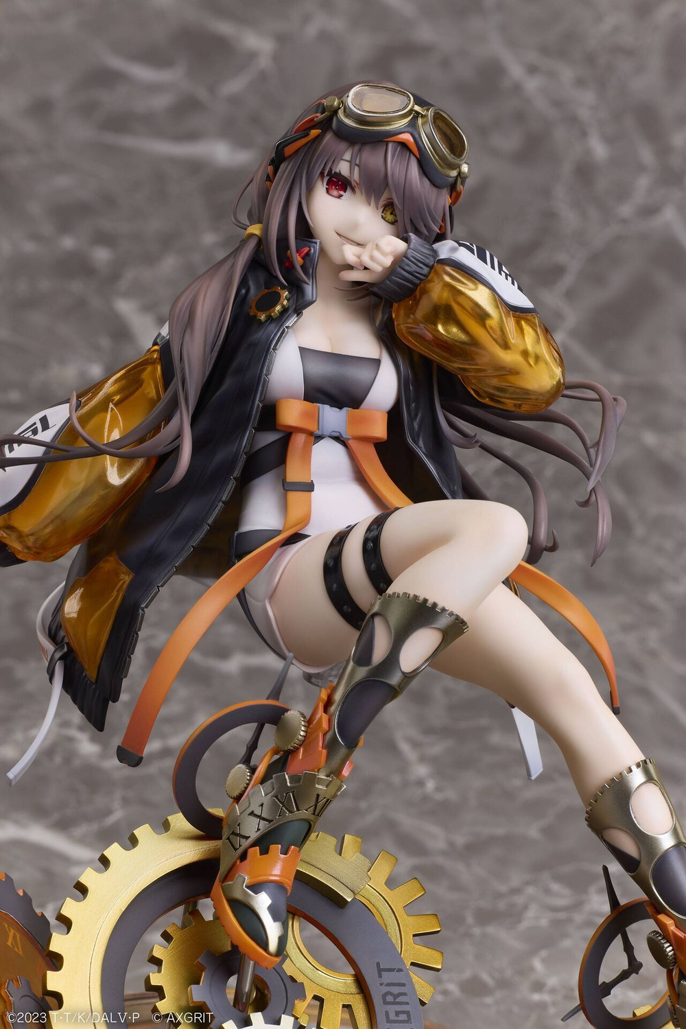 Tokisaki Kurumi