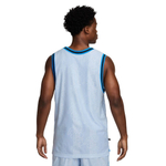 Баскетбольная джерси Nike Dri-FIT DNA Giannis T-shirt Blue